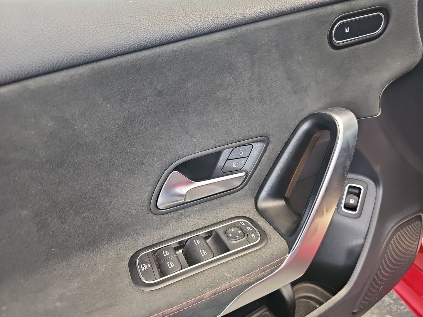 Mercedes-Benz Clase A 250 e 160 kW (218 CV)
