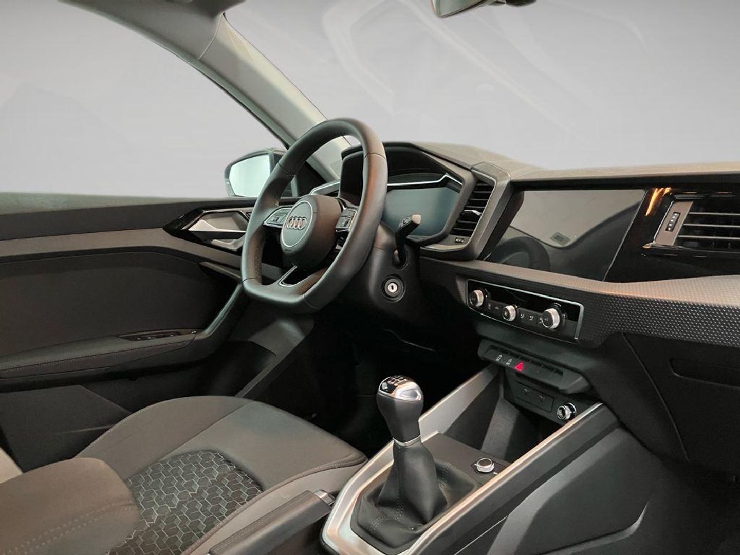 Audi A1 Sportback Adrenalin Black edition 30 TFSI 85 kW (116 CV)