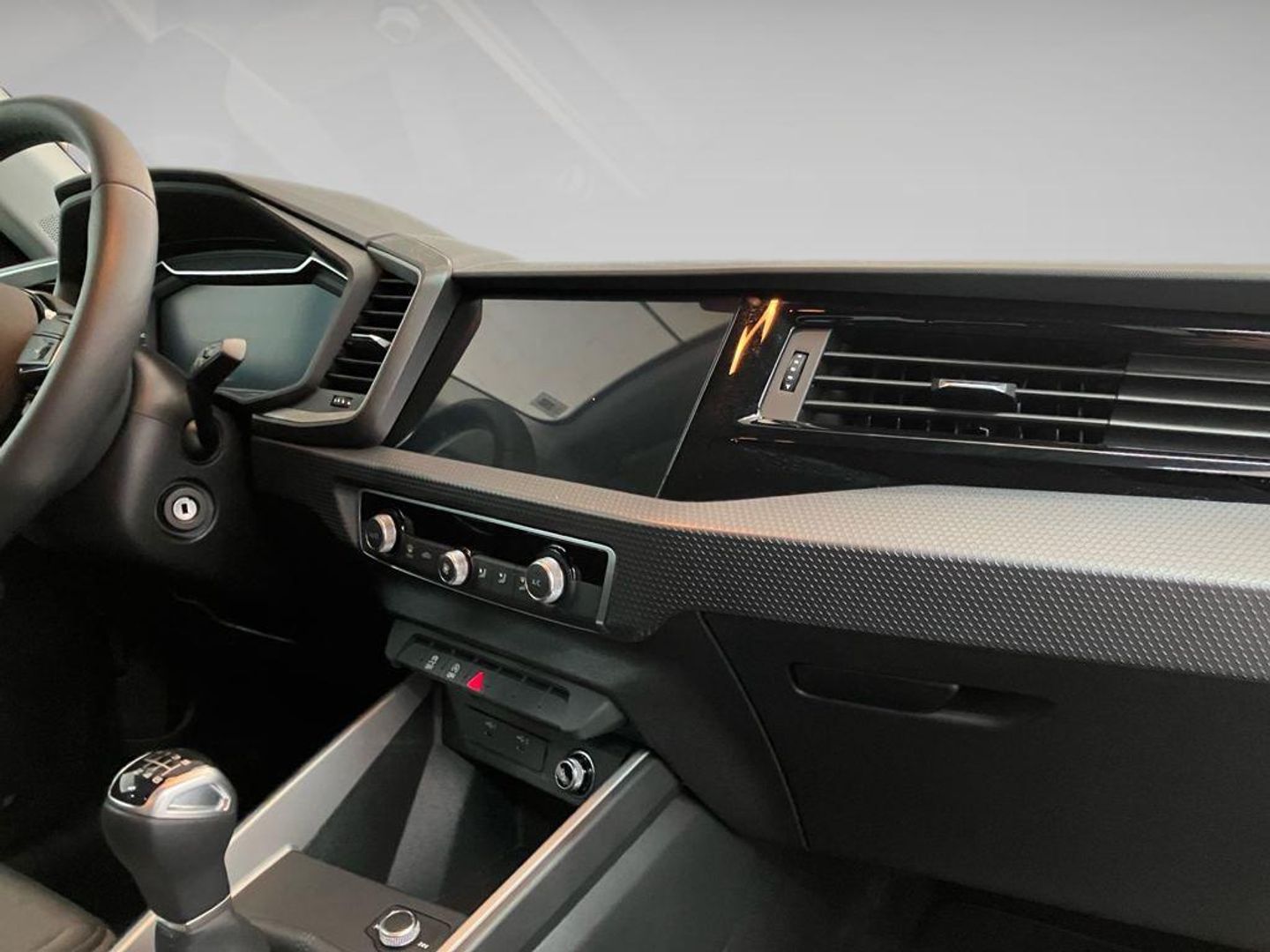 Audi A1 Sportback Adrenalin Black edition 30 TFSI 85 kW (116 CV)