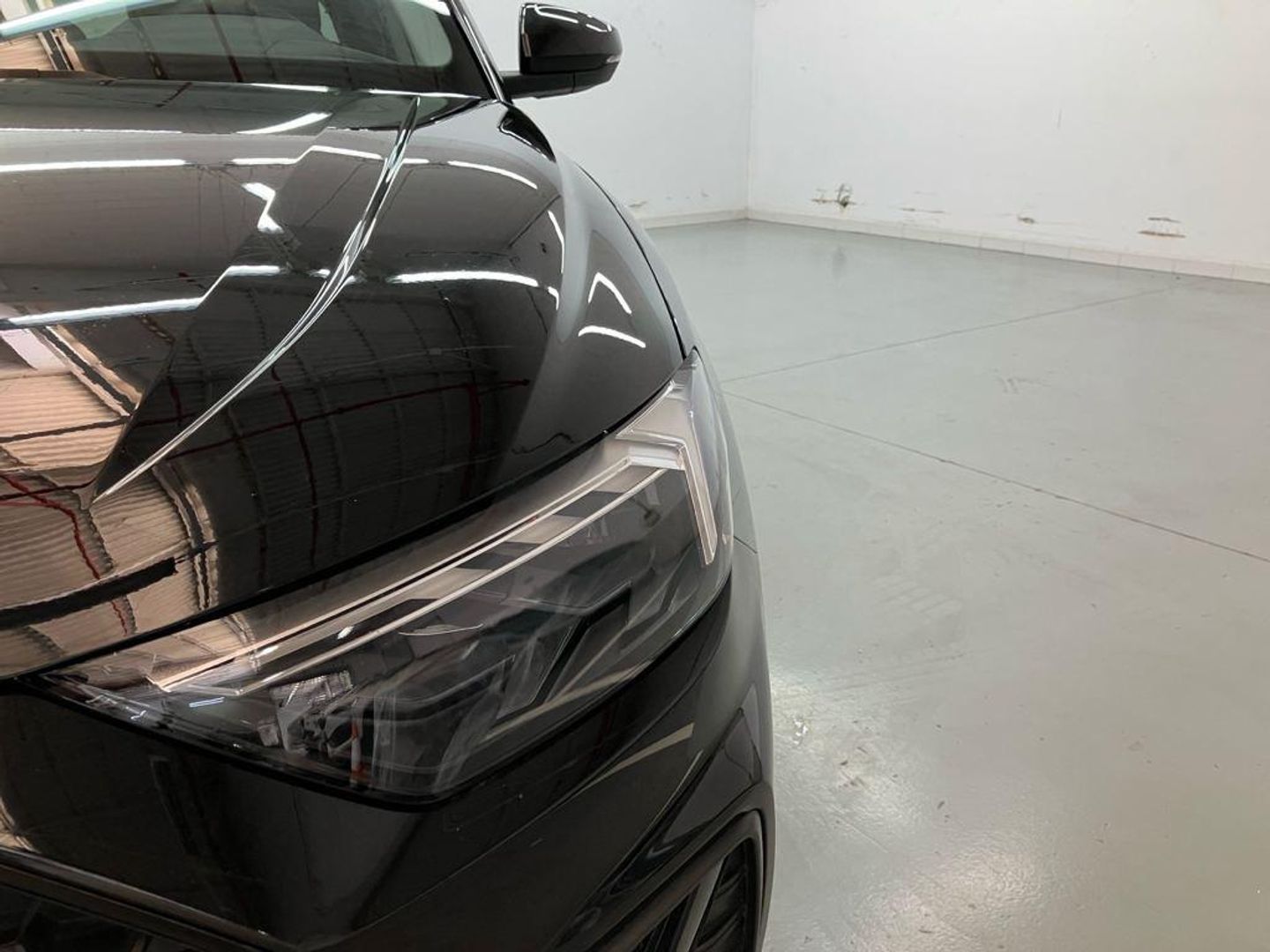Audi A1 Sportback Adrenalin Black edition 30 TFSI 85 kW (116 CV)