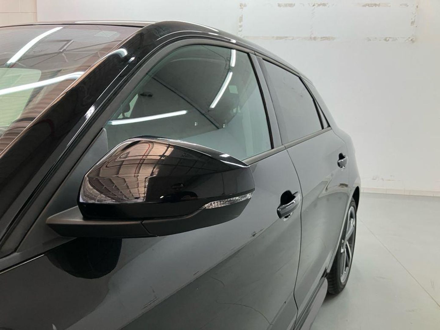 Audi A1 Sportback Adrenalin Black edition 30 TFSI 85 kW (116 CV)