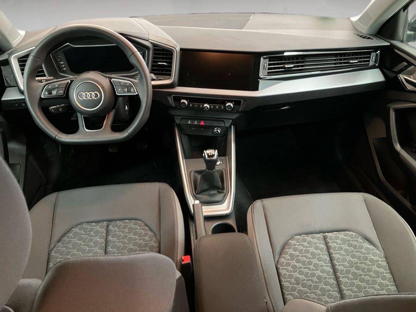 Audi A1 Sportback Adrenalin Black edition 30 TFSI 85 kW (116 CV)