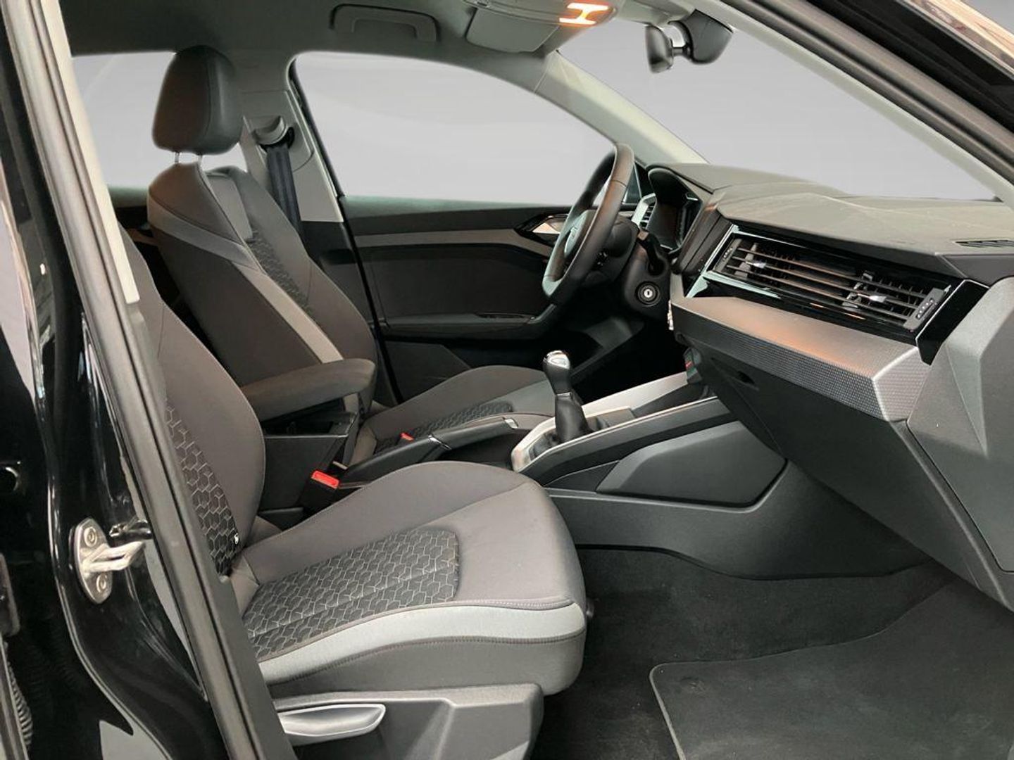 Audi A1 Sportback Adrenalin Black edition 30 TFSI 85 kW (116 CV)