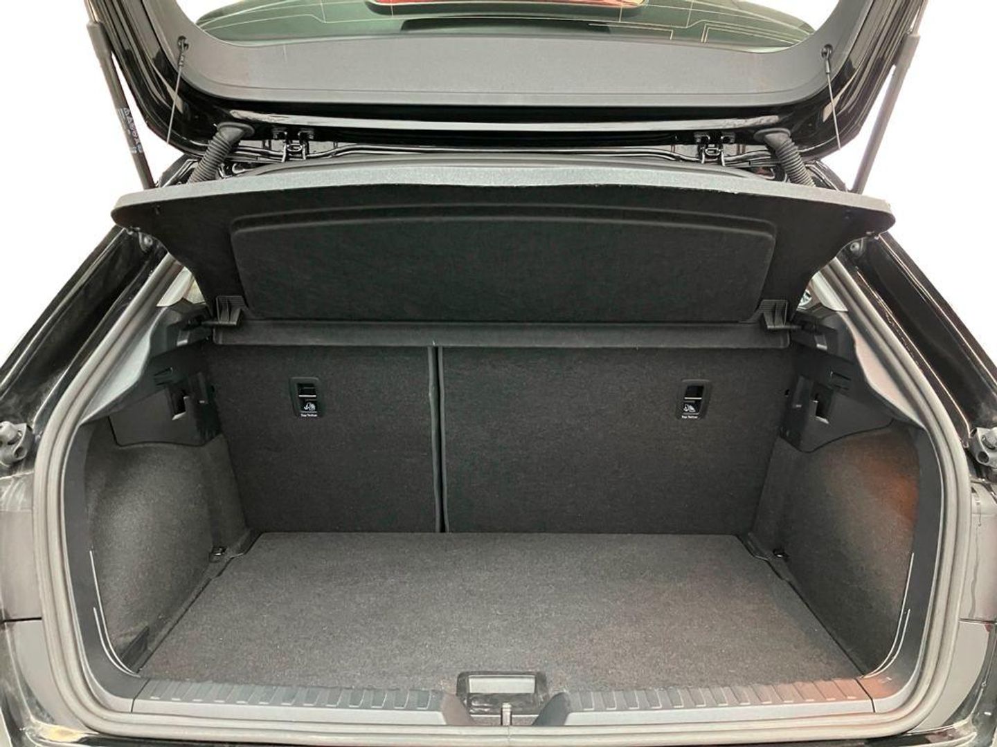 Audi A1 Sportback Adrenalin Black edition 30 TFSI 85 kW (116 CV)