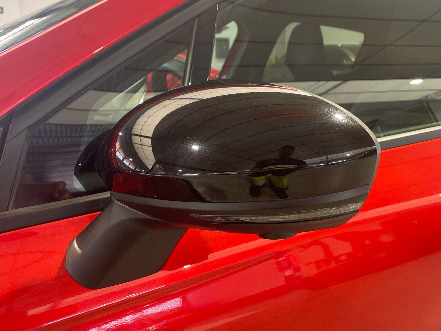 Renault Clio Techno TCe 66 kW (90 CV)