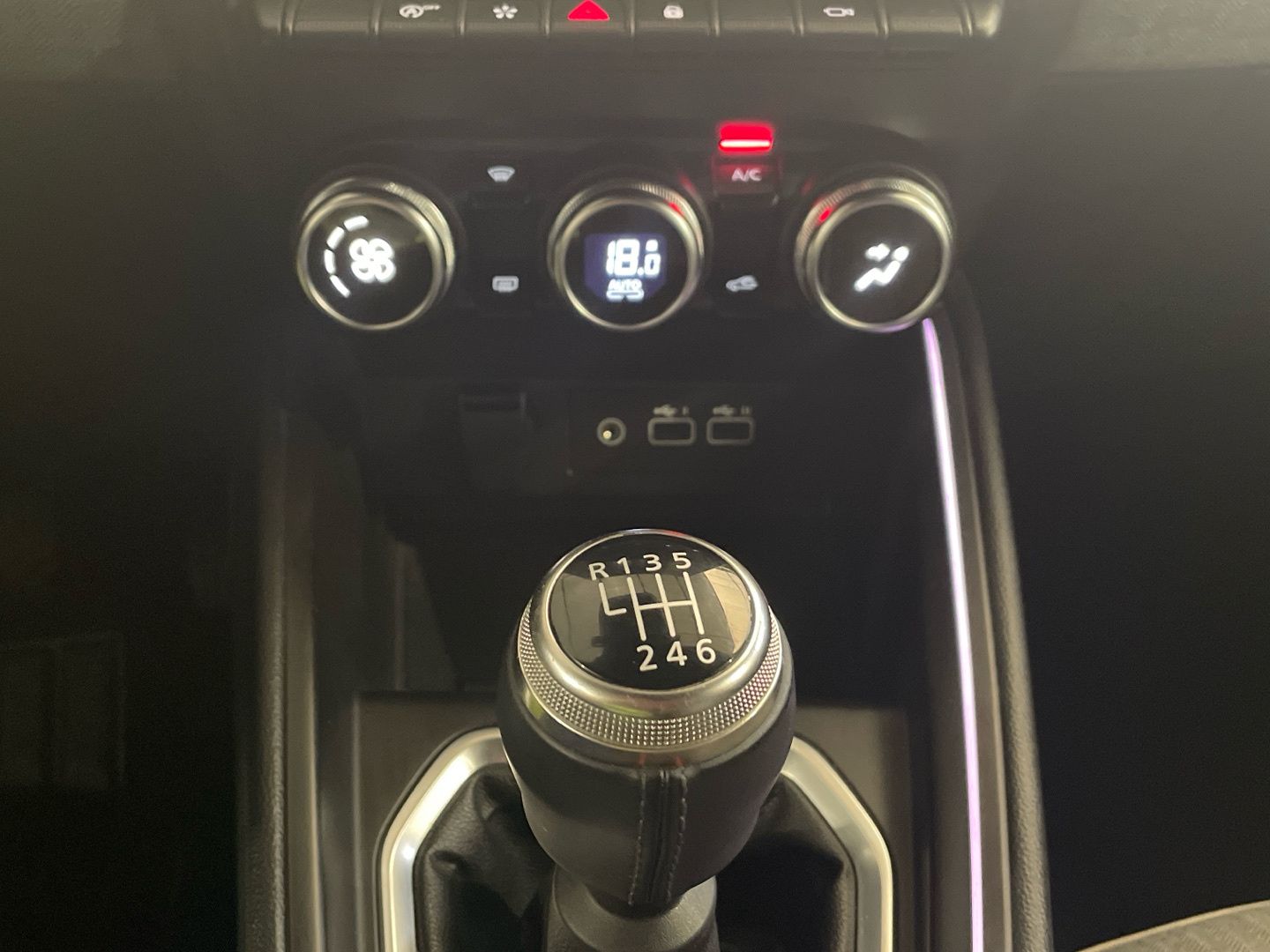 Renault Clio Techno TCe 66 kW (90 CV)