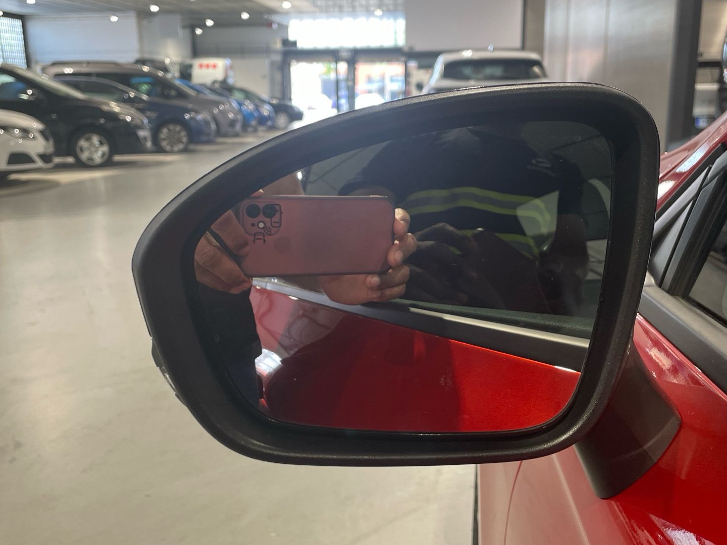 Renault Clio Techno TCe 66 kW (90 CV)