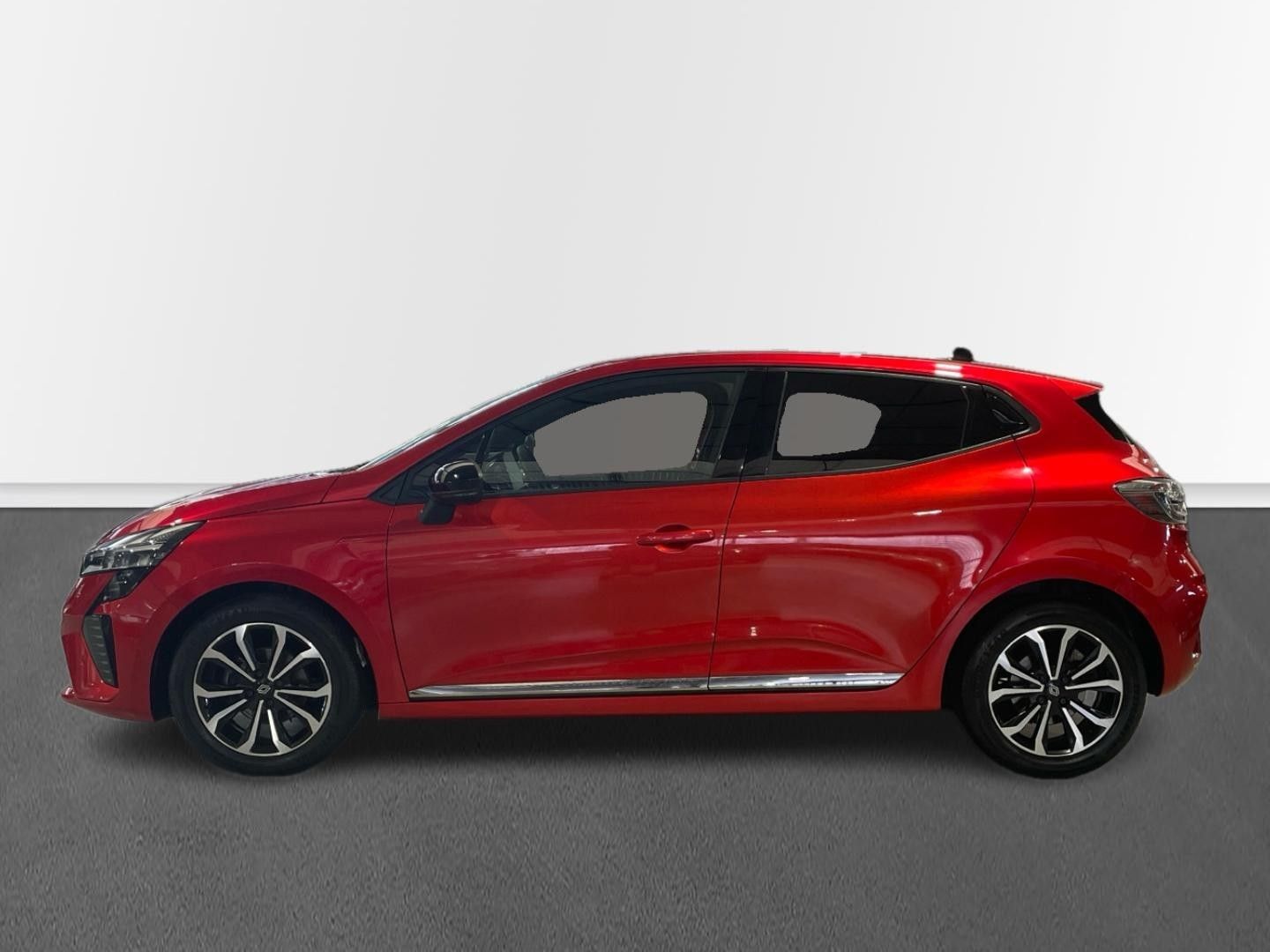 Renault Clio Techno TCe 66 kW (90 CV)