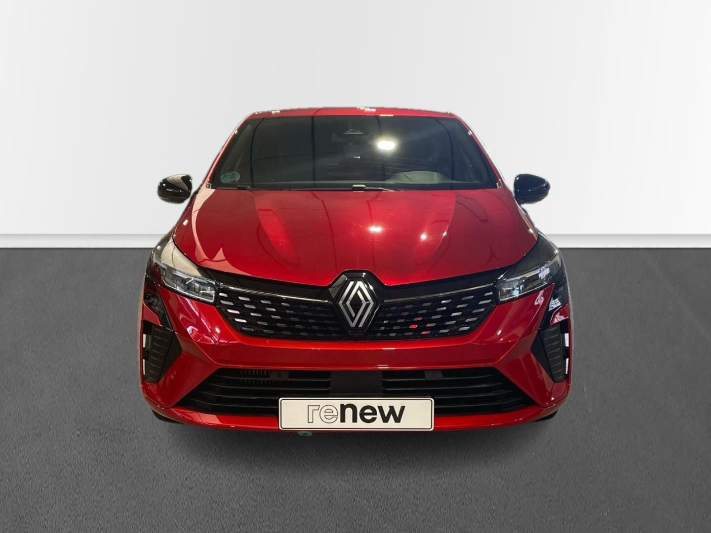Renault Clio Techno TCe 66 kW (90 CV)