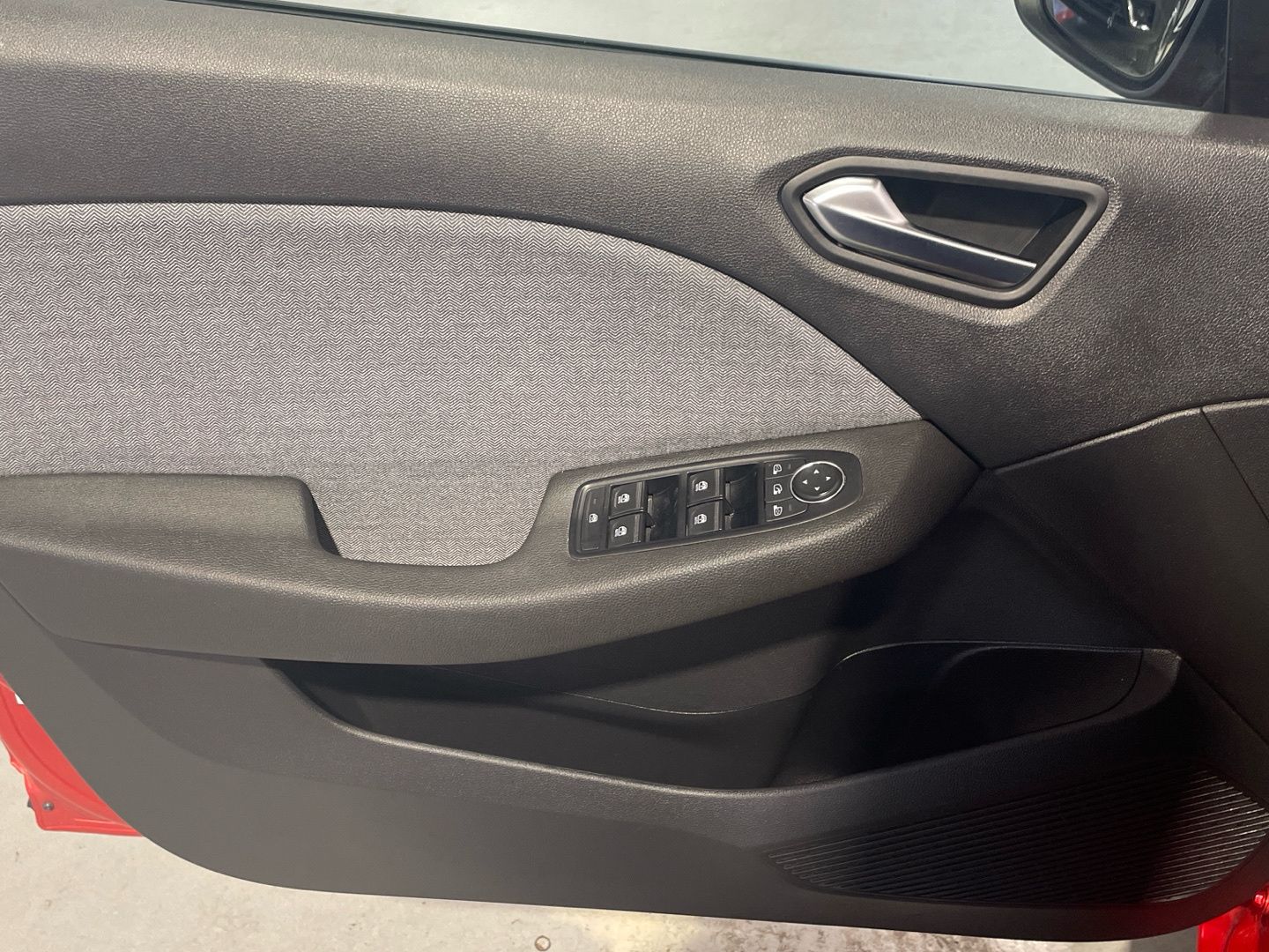 Renault Clio Techno TCe 66 kW (90 CV)