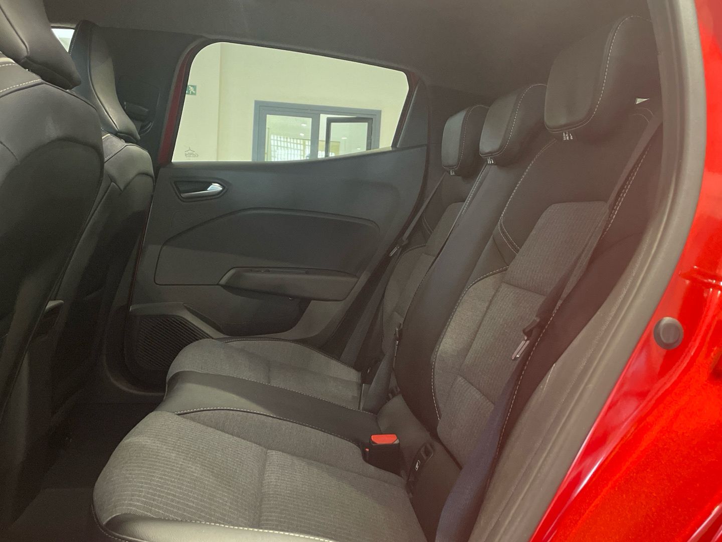 Renault Clio Techno TCe 66 kW (90 CV)