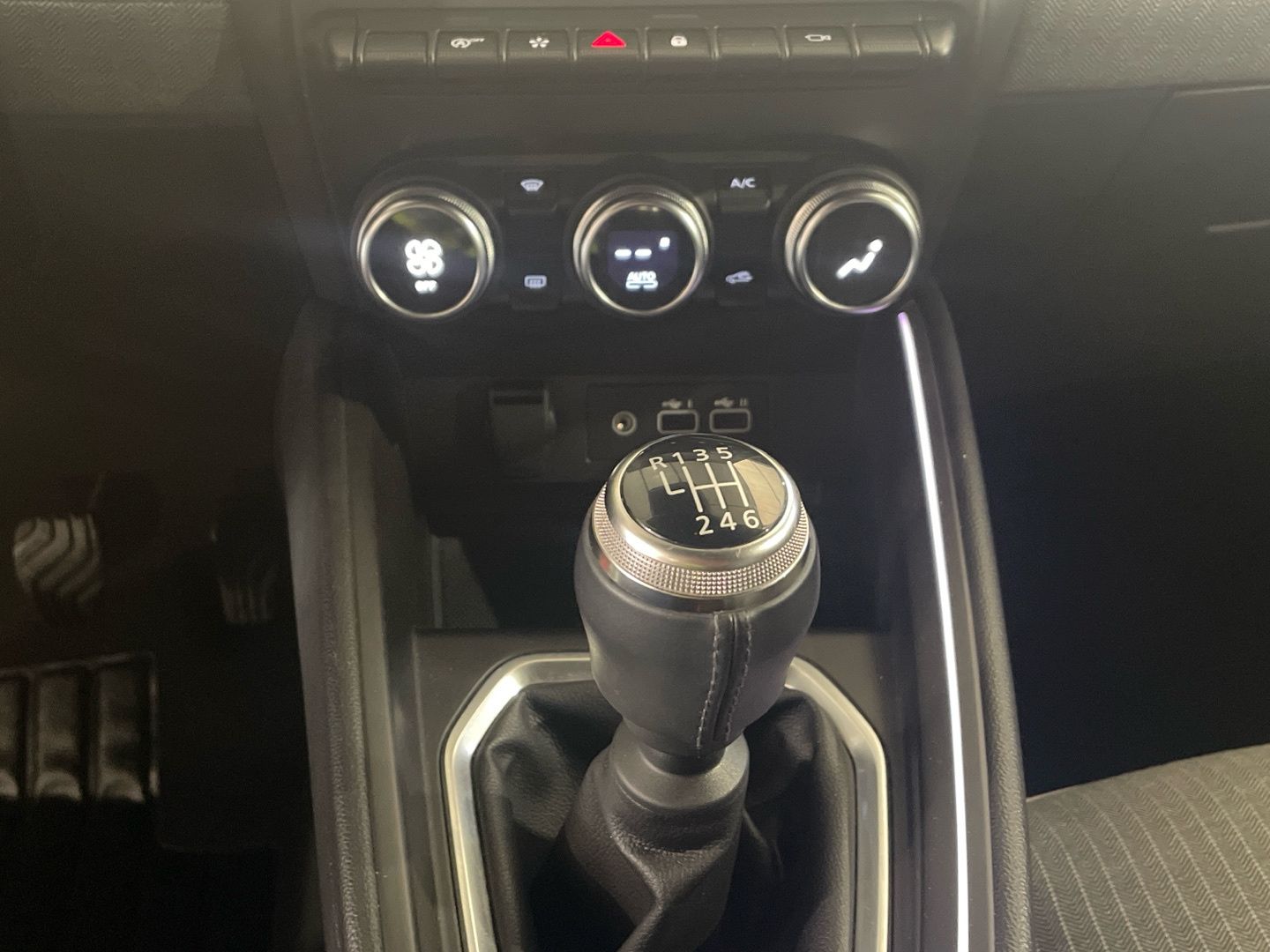 Renault Clio Techno TCe 66 kW (90 CV)