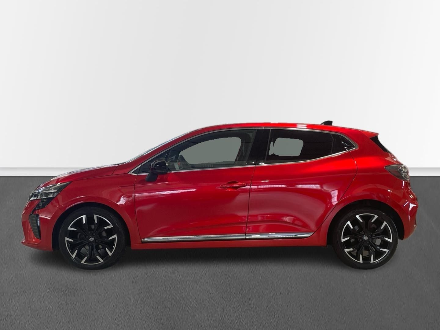 Renault Clio Techno TCe 66 kW (90 CV)