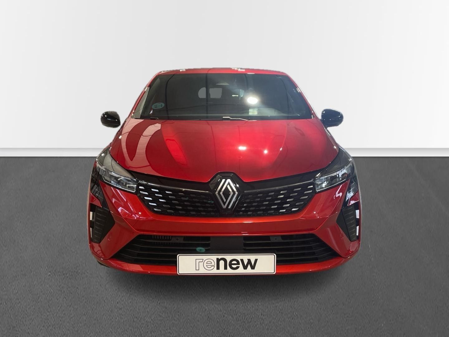 Renault Clio Techno TCe 66 kW (90 CV)
