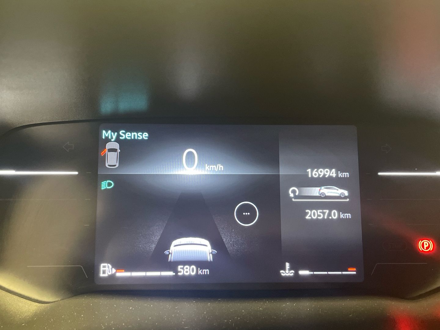 Renault Clio Techno TCe 66 kW (90 CV)
