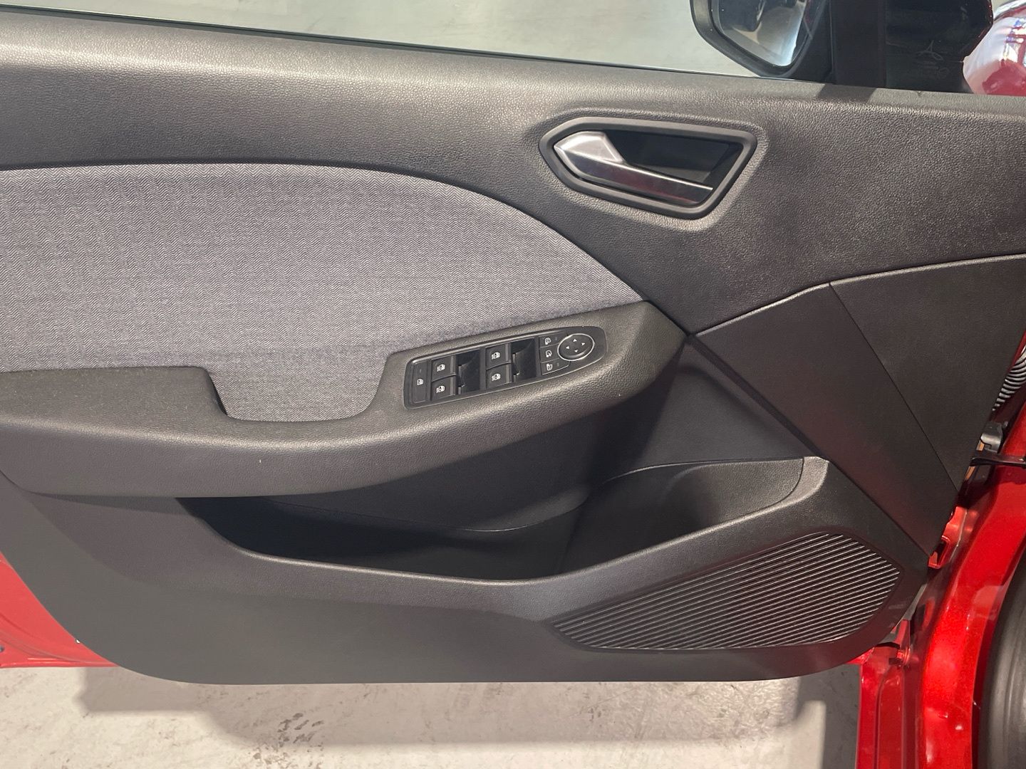 Renault Clio Techno TCe 66 kW (90 CV)