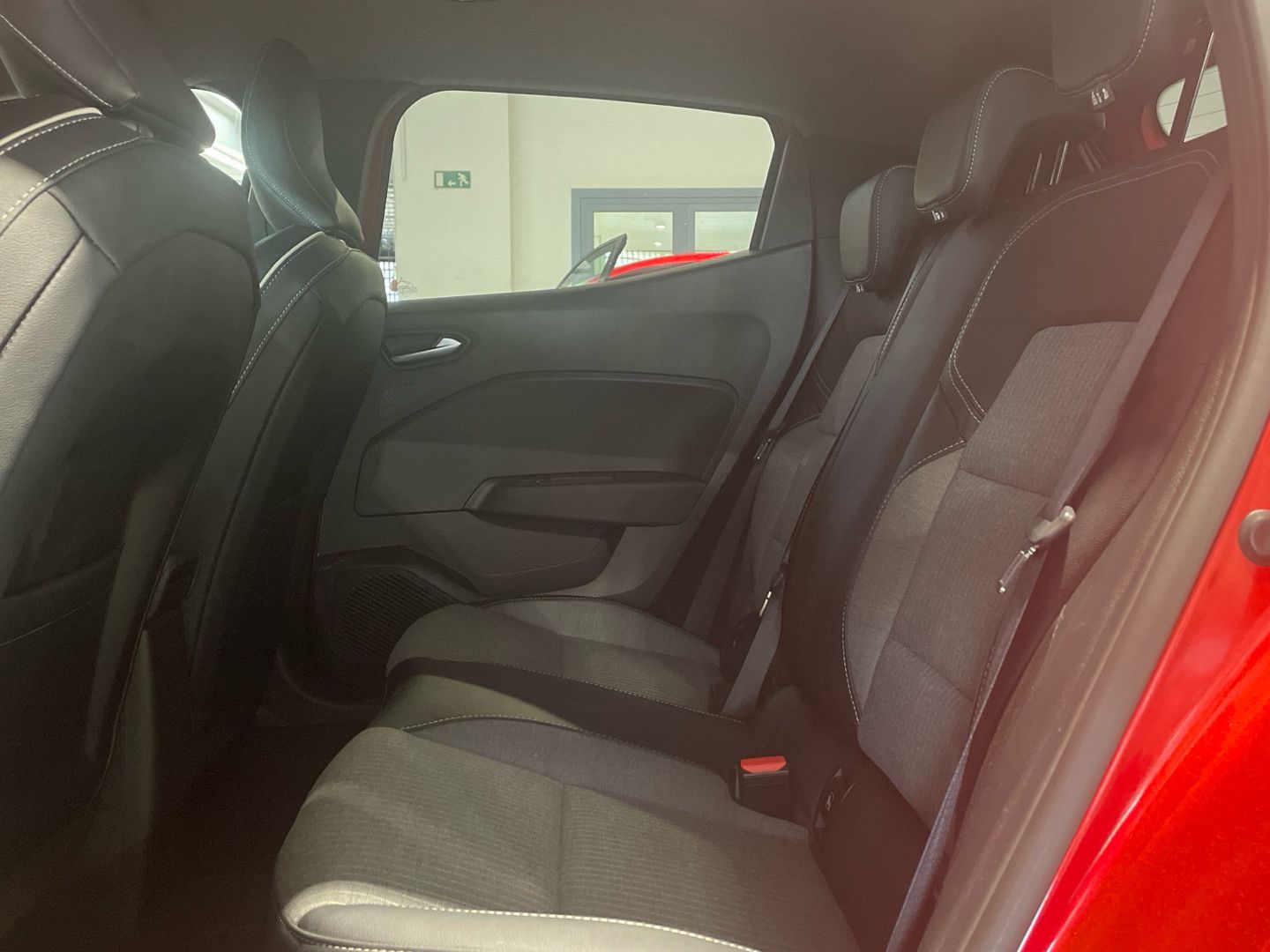 Renault Clio Techno TCe 66 kW (90 CV)