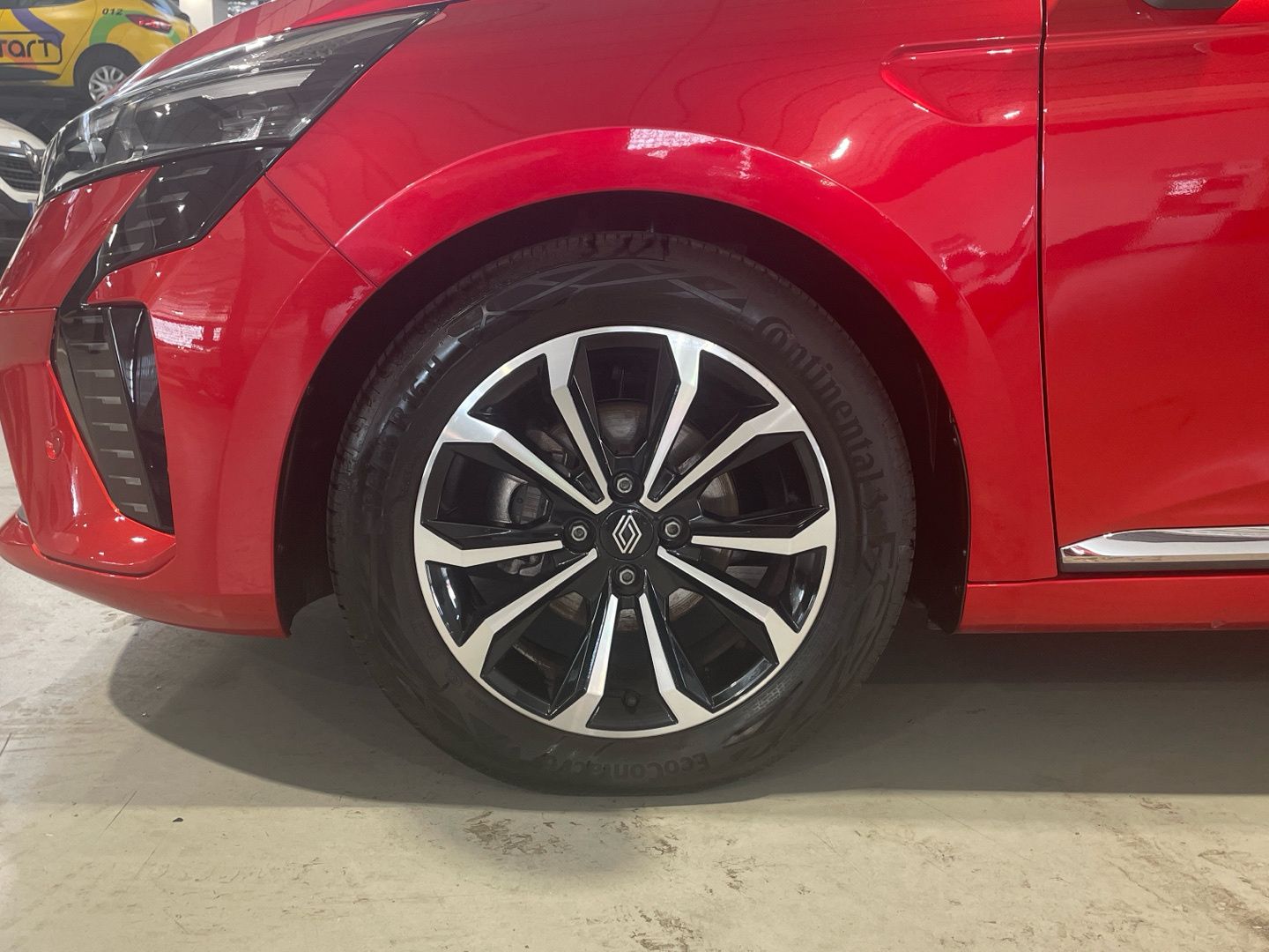 Renault Clio Techno TCe 66 kW (90 CV)