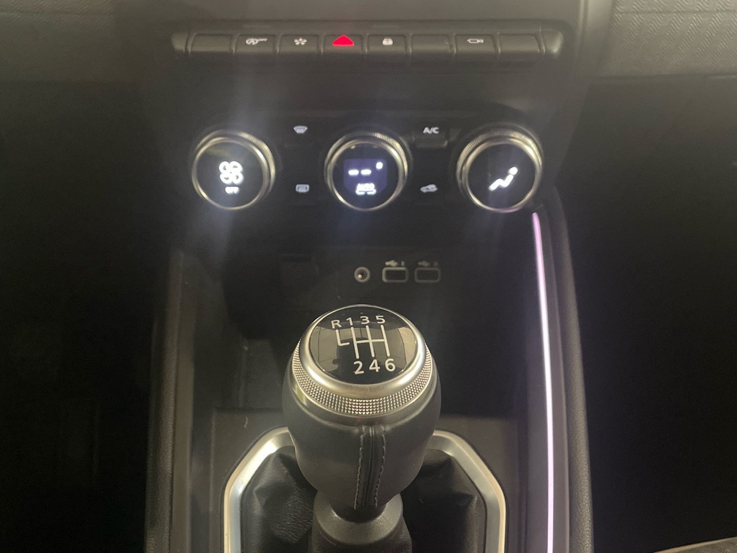 Renault Clio Techno TCe 66 kW (90 CV)