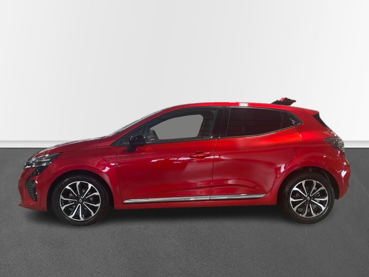 Renault Clio Techno TCe 66 kW (90 CV)