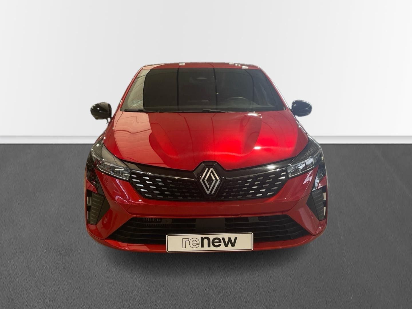 Renault Clio Techno TCe 66 kW (90 CV)
