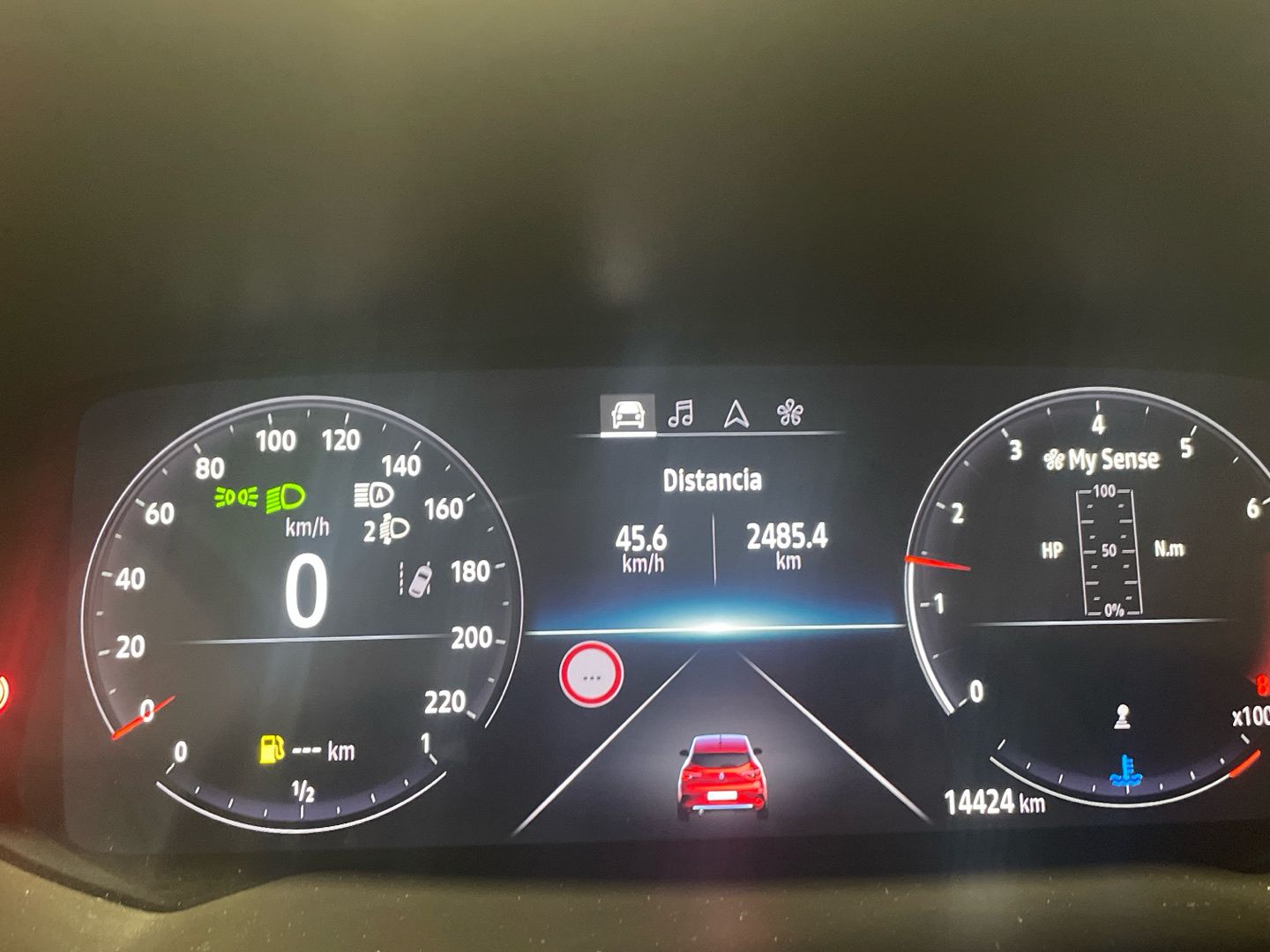 Renault Clio Techno TCe 66 kW (90 CV)