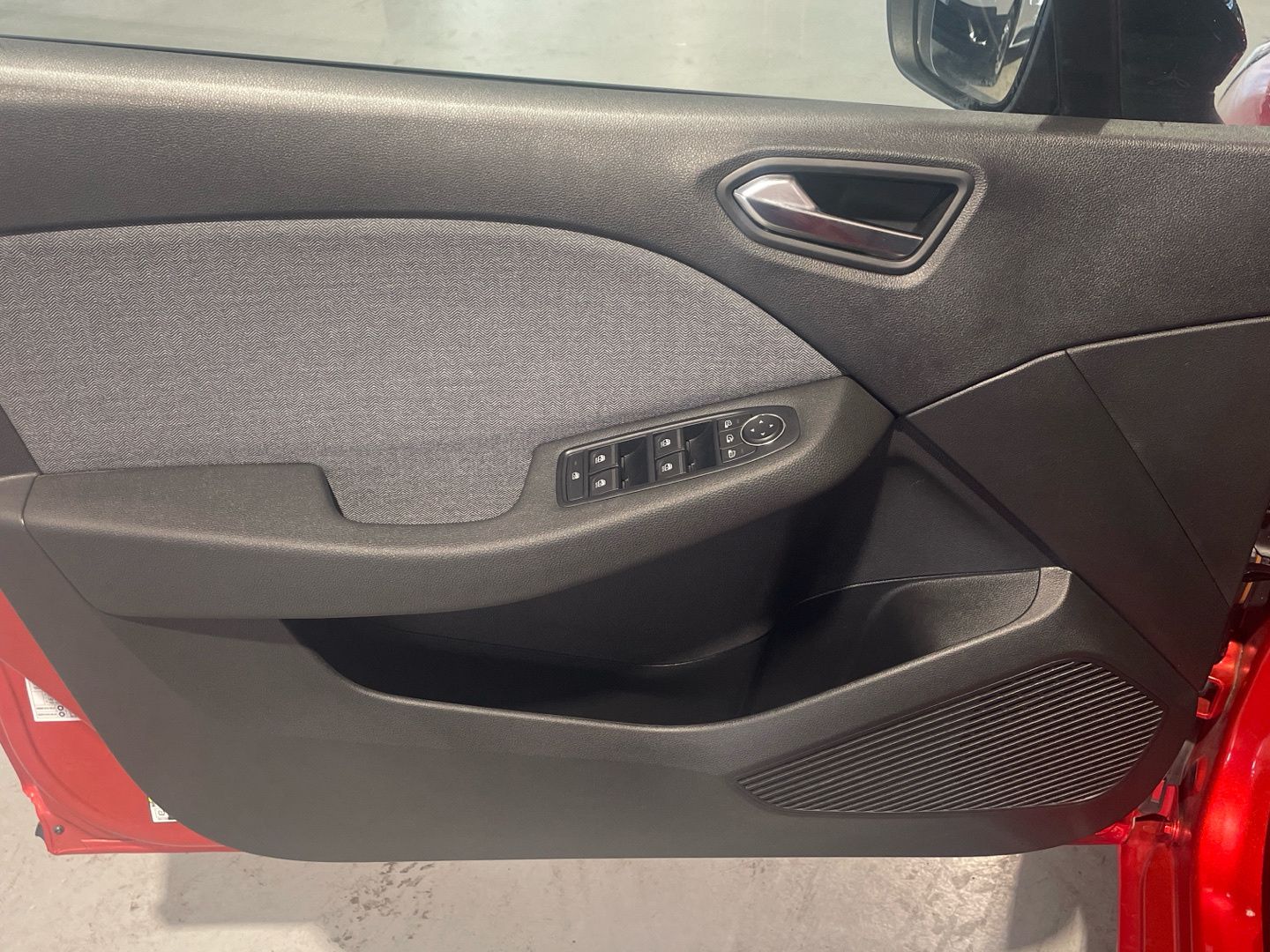 Renault Clio Techno TCe 66 kW (90 CV)