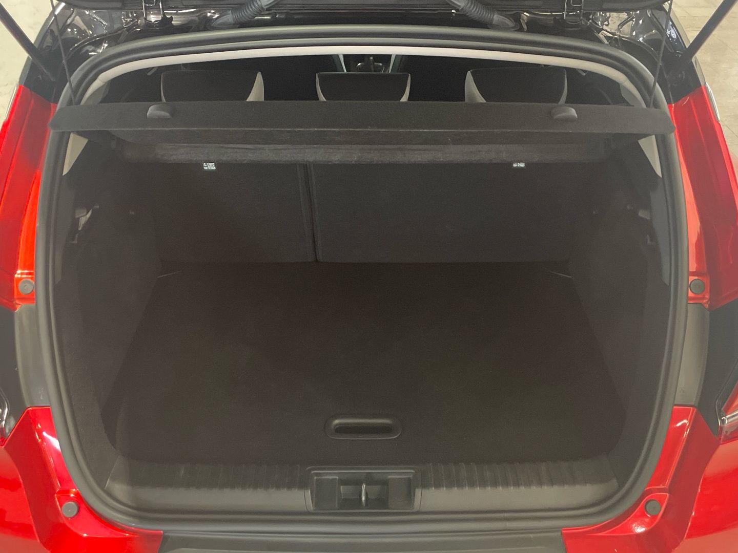 Renault Captur Techno TCe 66 kW (90 CV)