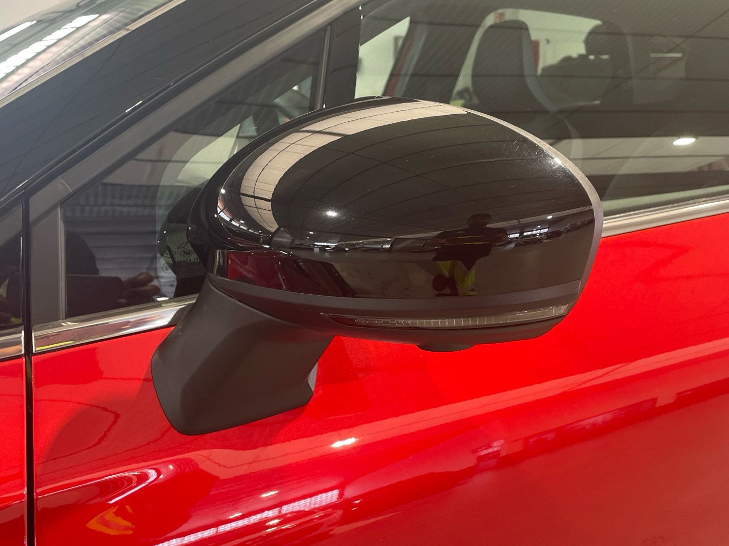 Renault Captur Techno TCe 66 kW (90 CV)