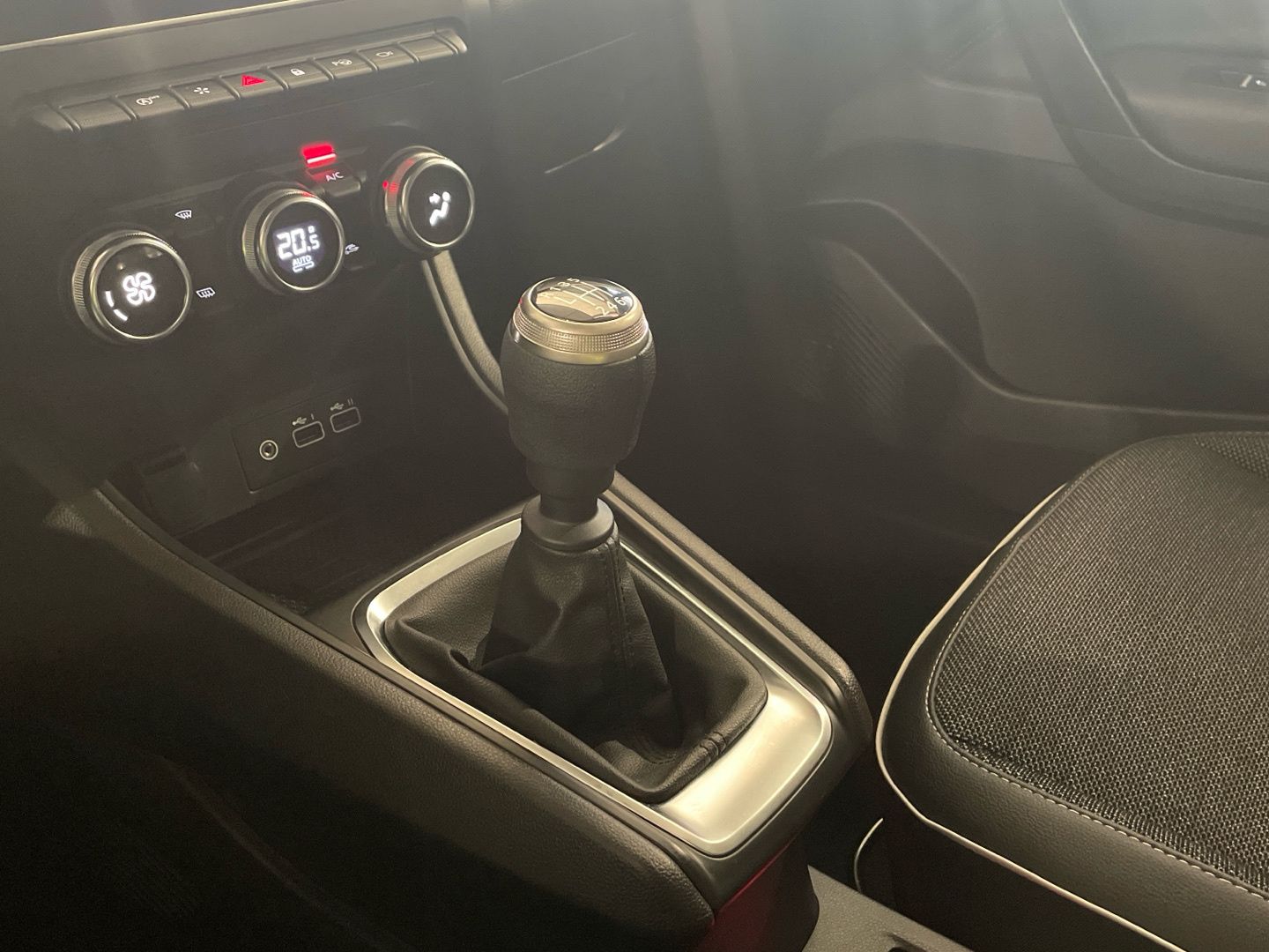Renault Captur Techno TCe 66 kW (90 CV)