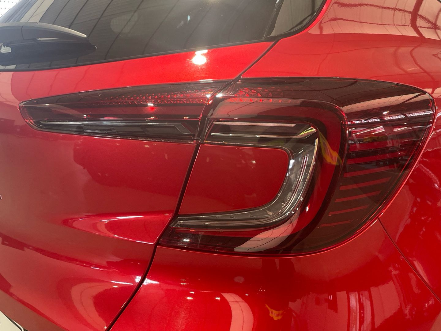 Renault Captur Techno TCe 66 kW (90 CV)