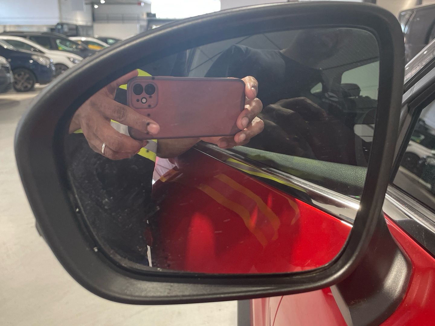 Renault Captur Techno TCe 66 kW (90 CV)