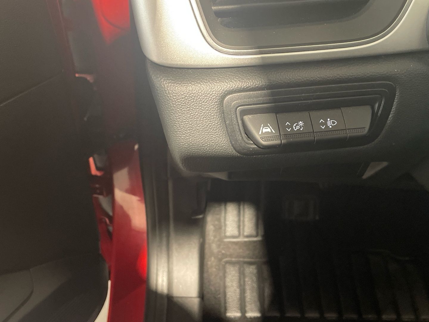 Renault Captur Techno TCe 66 kW (90 CV)