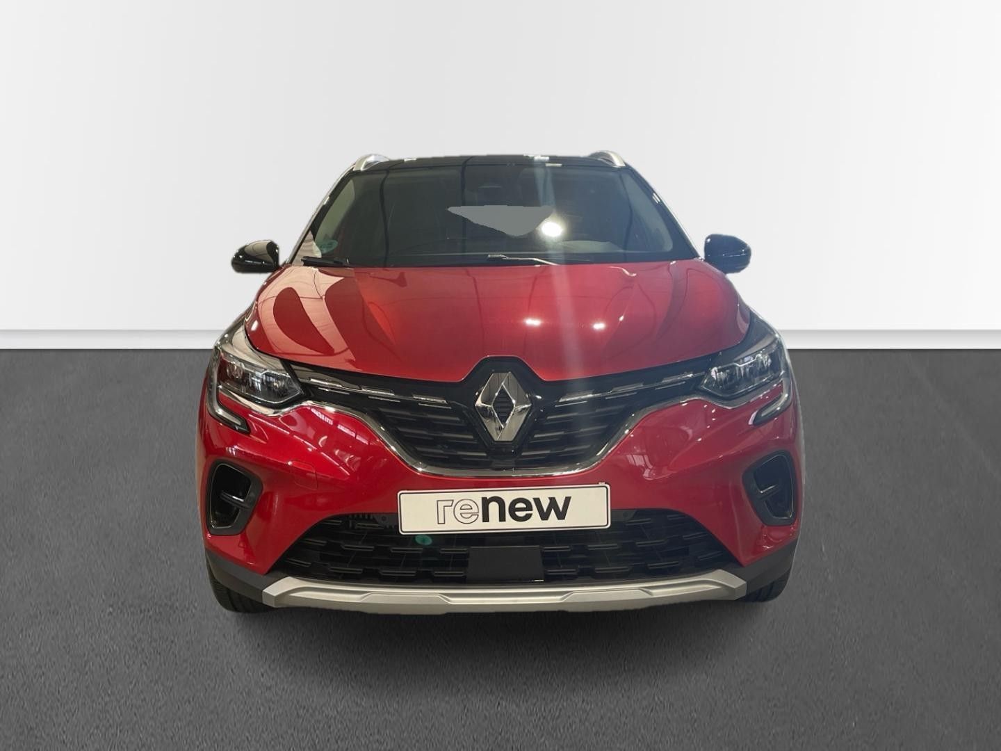 Renault Captur Techno TCe 66 kW (90 CV)