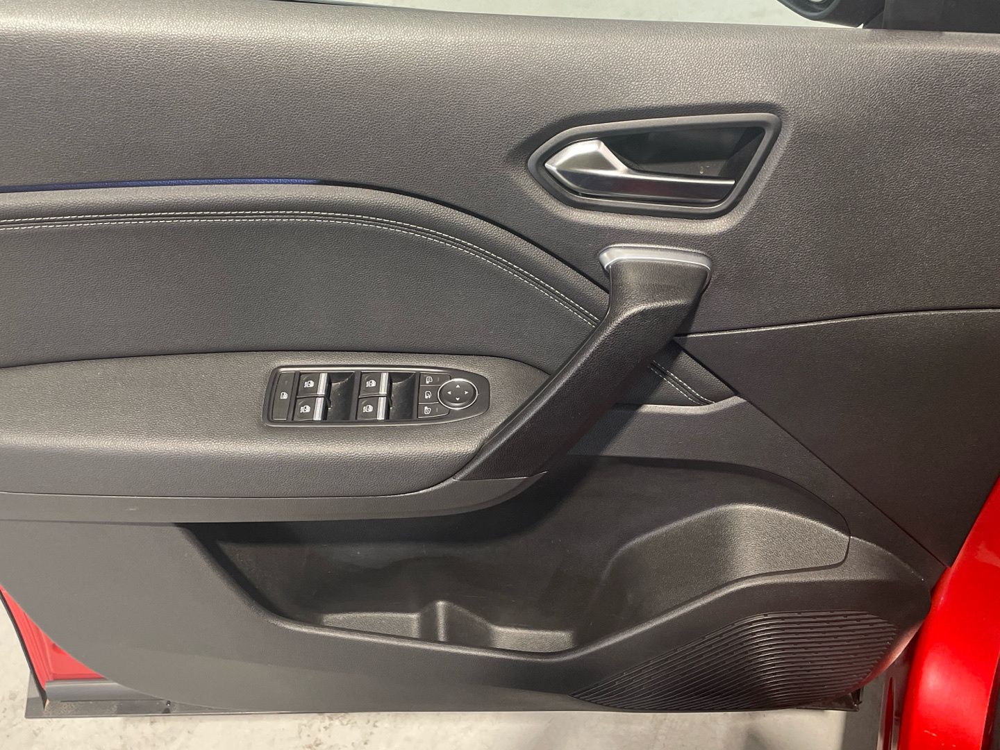 Renault Captur Techno TCe 66 kW (90 CV)