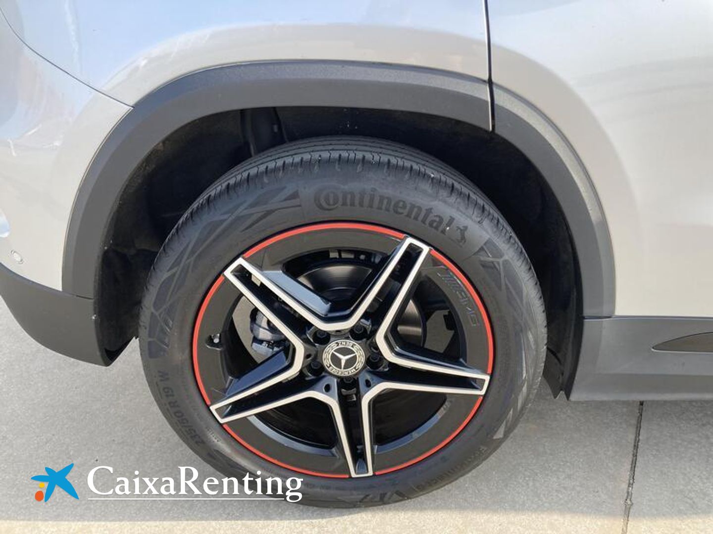 Mercedes-Benz GLA 200 D 110 kW (150 CV)
