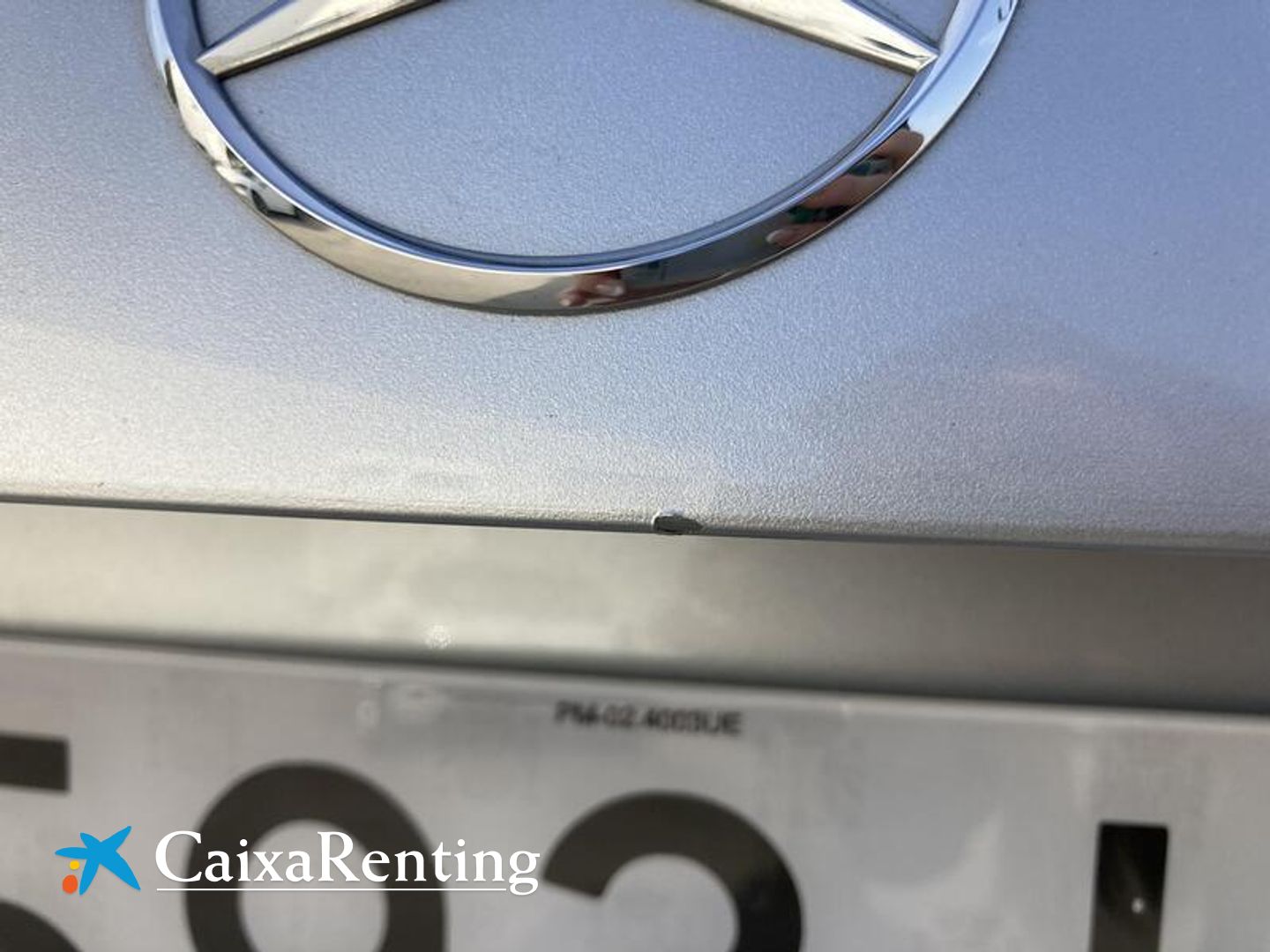 Mercedes-Benz GLA 200 D 110 kW (150 CV)