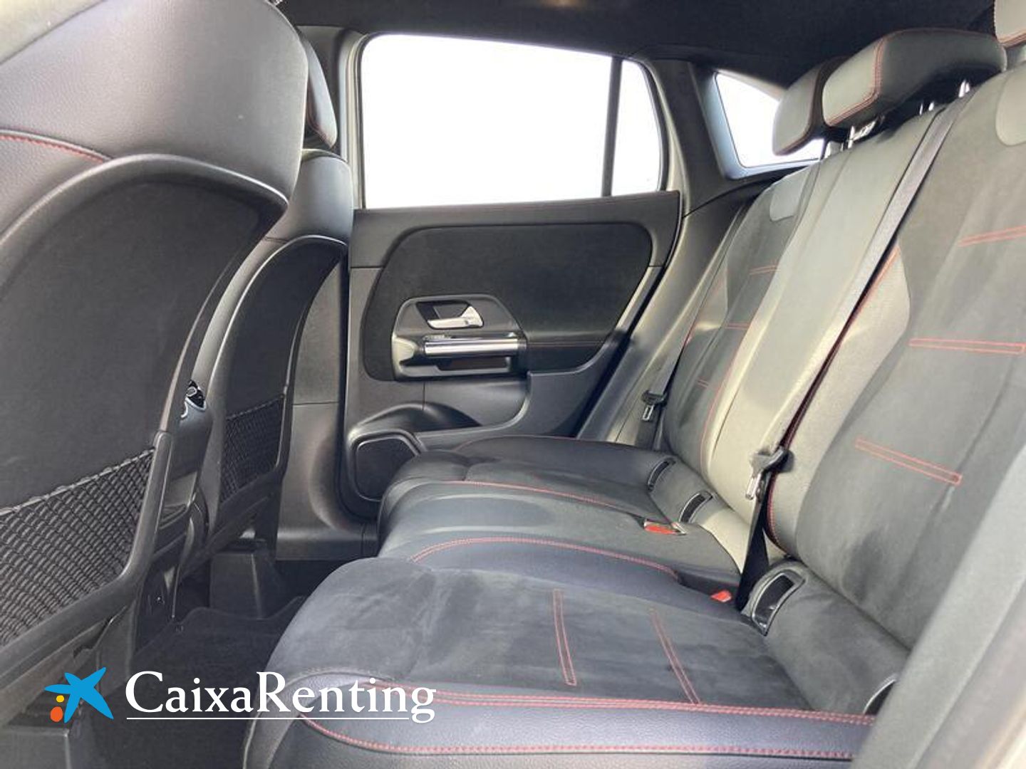 Mercedes-Benz GLA 200 D 110 kW (150 CV)