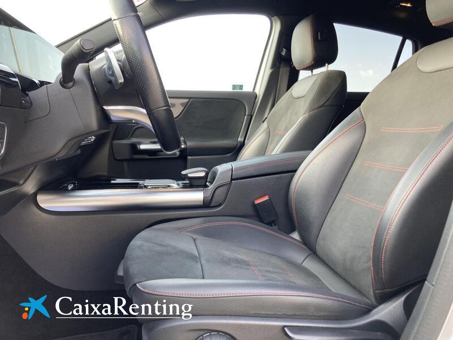 Mercedes-Benz GLA 200 D 110 kW (150 CV)