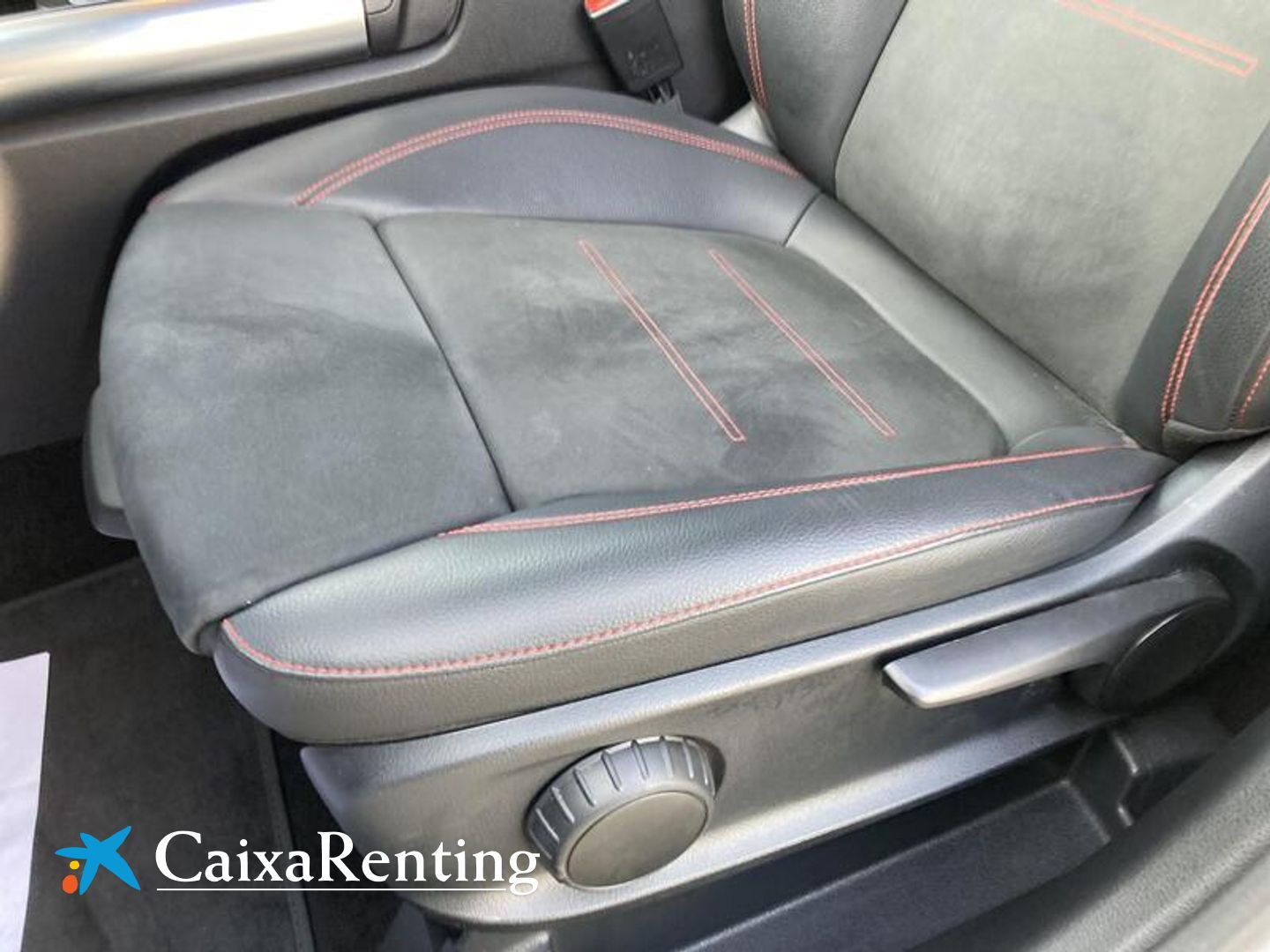 Mercedes-Benz GLA 200 D 110 kW (150 CV)