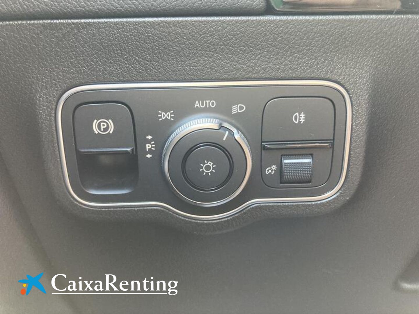 Mercedes-Benz GLA 200 D 110 kW (150 CV)