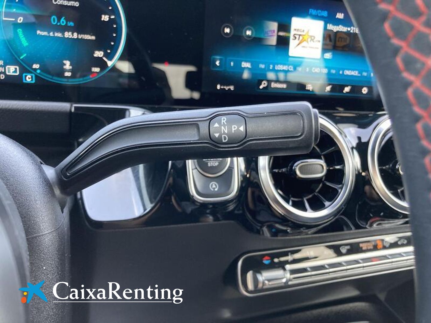 Mercedes-Benz GLA 200 D 110 kW (150 CV)