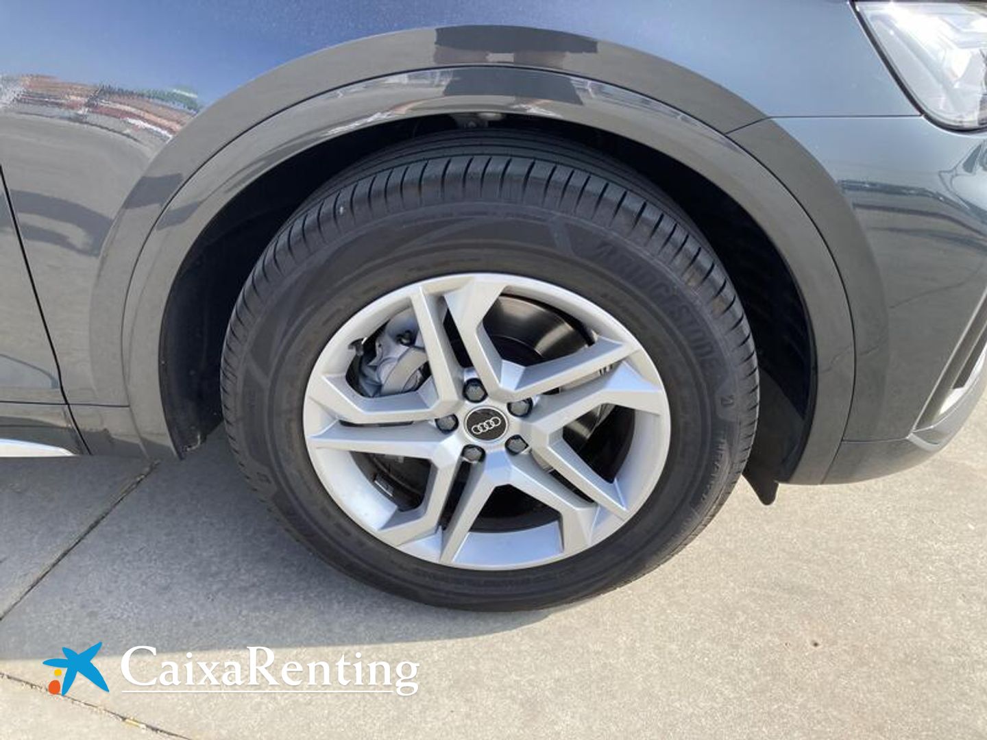 Audi Q5 Advanced 35 TDI 120 kW (163 CV) S tronic