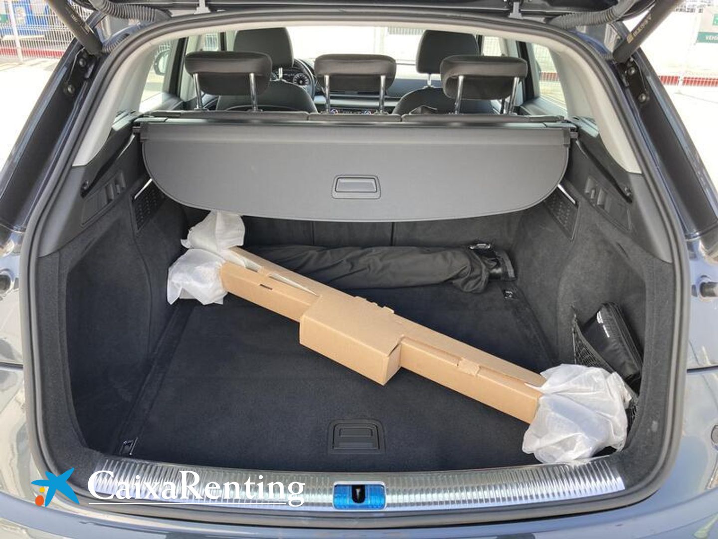 Audi Q5 Advanced 35 TDI 120 kW (163 CV) S tronic