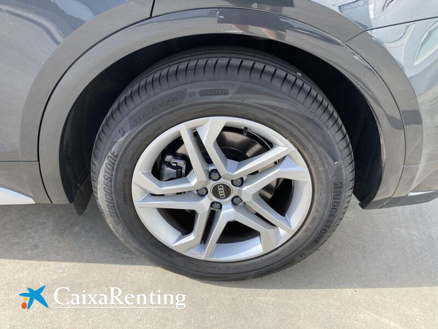 Audi Q5 Advanced 35 TDI 120 kW (163 CV) S tronic