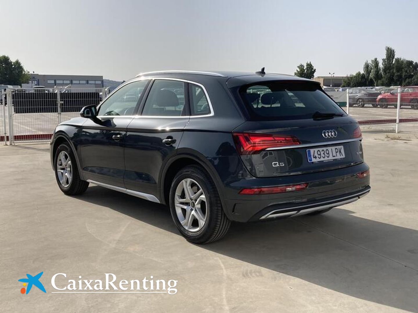 Audi Q5 Advanced 35 TDI 120 kW (163 CV) S tronic