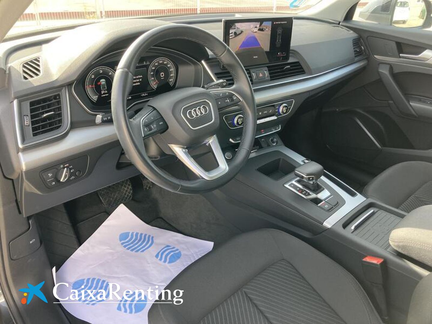 Audi Q5 Advanced 35 TDI 120 kW (163 CV) S tronic