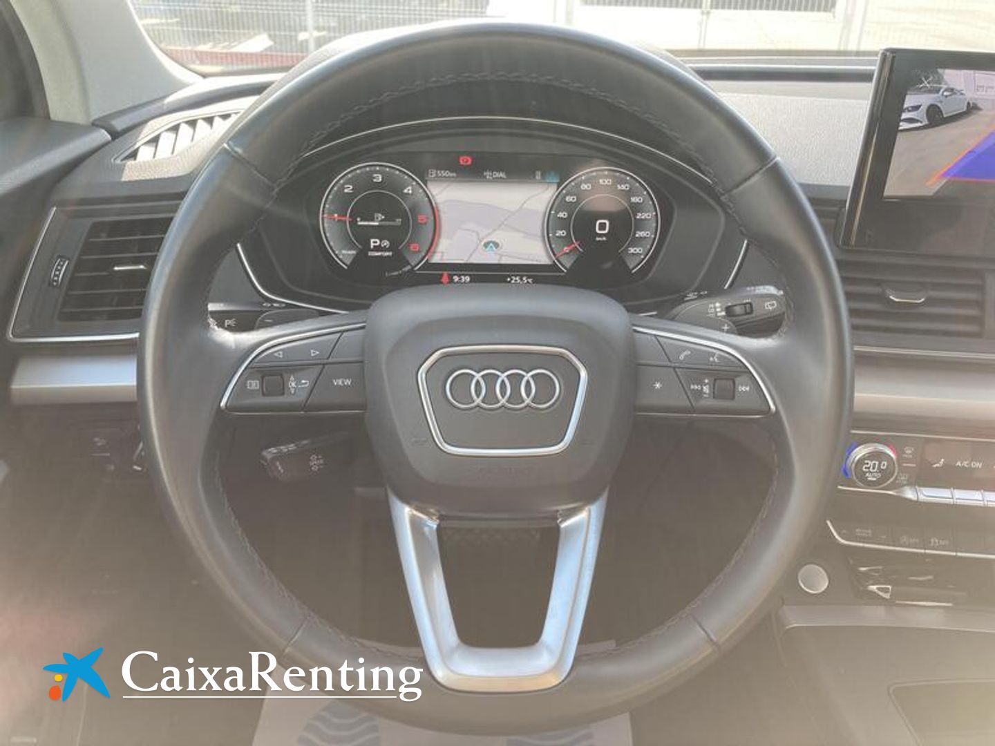 Audi Q5 Advanced 35 TDI 120 kW (163 CV) S tronic