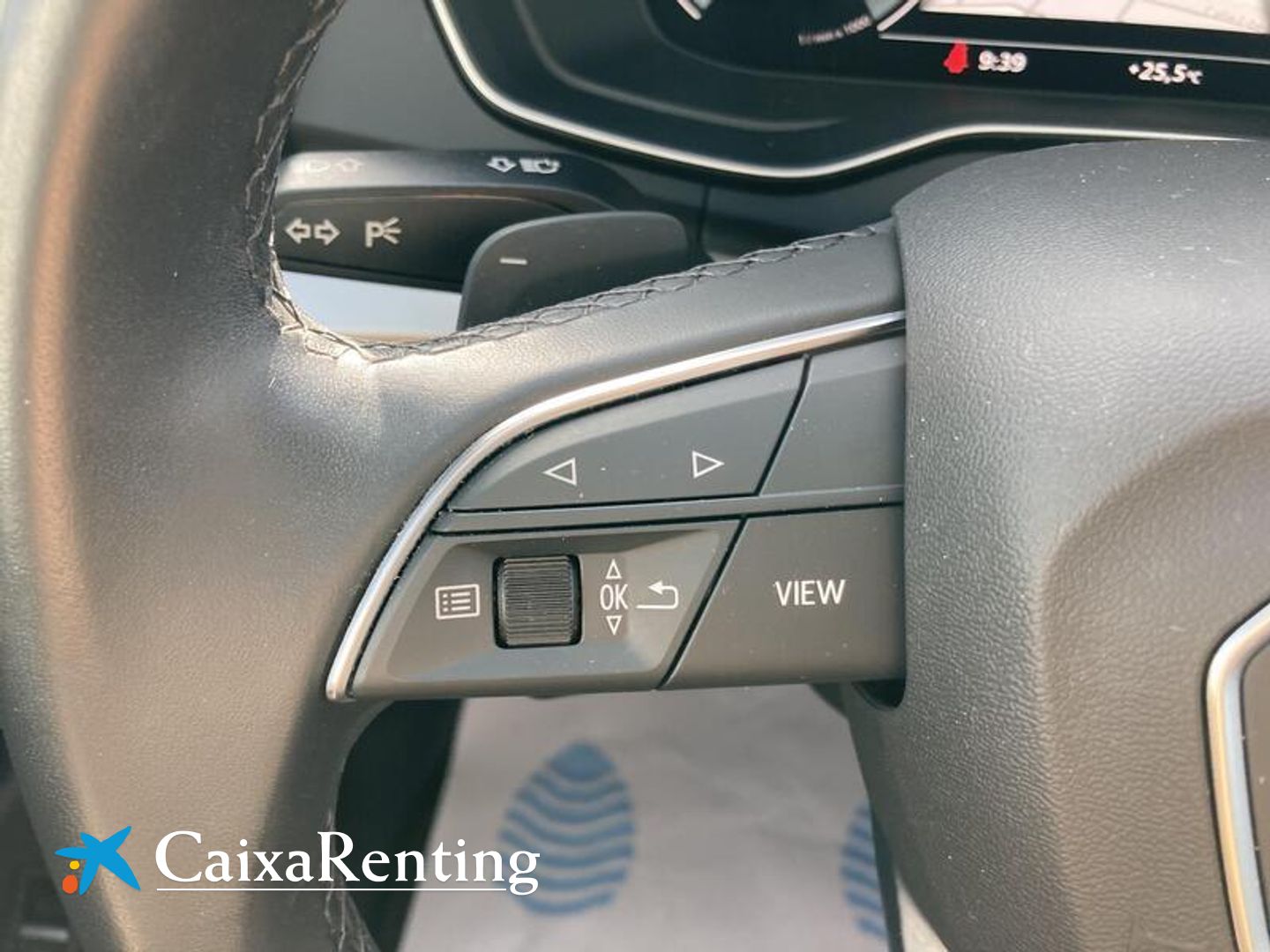 Audi Q5 Advanced 35 TDI 120 kW (163 CV) S tronic