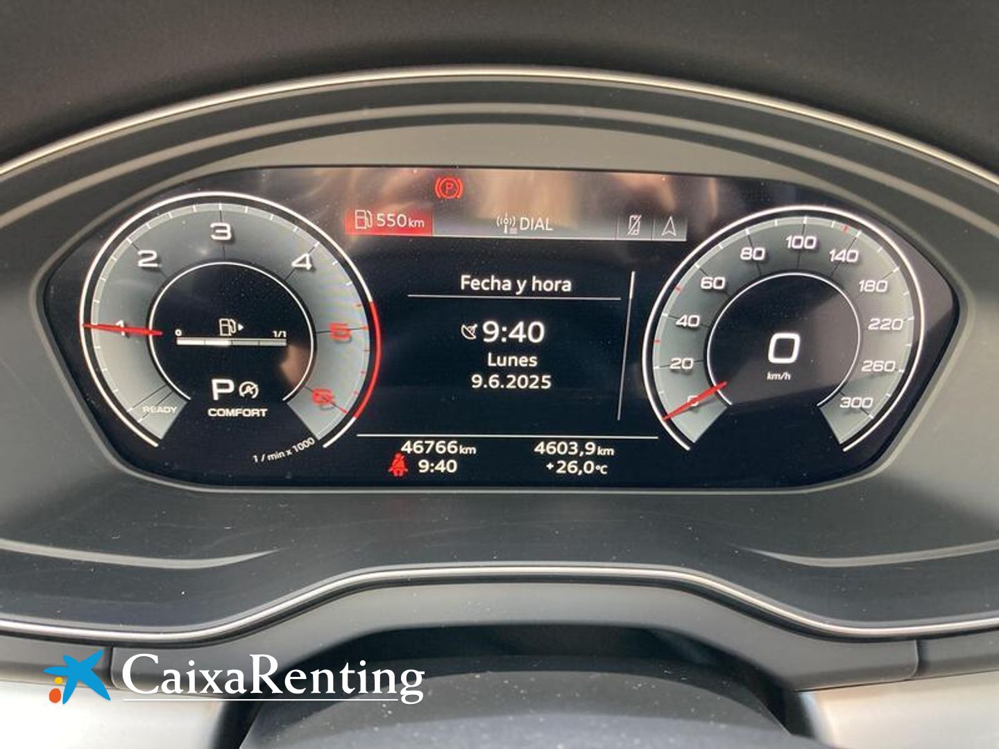 Audi Q5 Advanced 35 TDI 120 kW (163 CV) S tronic